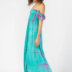 Tiare Hawaii Hollie Maxi Dress