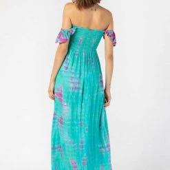 Tiare Hawaii Hollie Maxi Dress