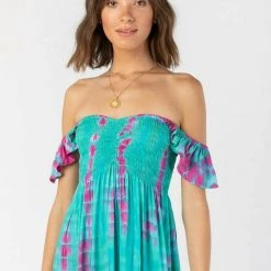 Tiare Hawaii Hollie Maxi Dress