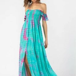 Tiare Hawaii Hollie Maxi Dress