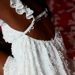 Dresses For Love And Lemons Cassie Mini Dress