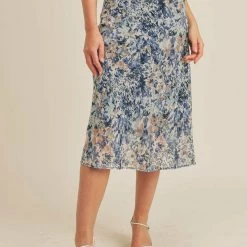 Reset By Jane Tegan Skirt
