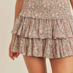 Reset By Jane Raelynn Skirt