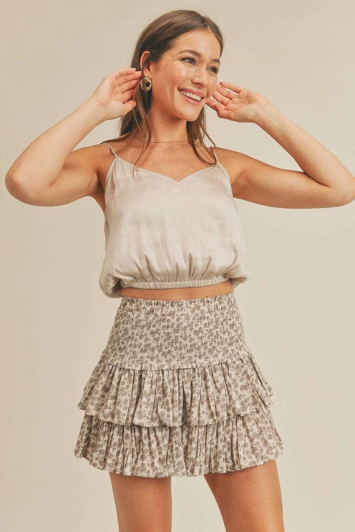 Reset By Jane Talia Skirt Bottoms 3 Reset By Jane Talia Skirt Bottoms