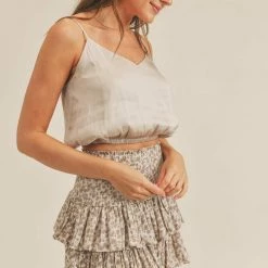 Reset By Jane Talia Skirt Bottoms