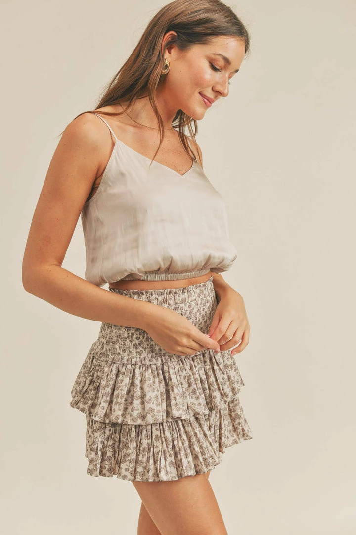 Reset By Jane Talia Skirt Bottoms 4 Reset By Jane Talia Skirt Bottoms