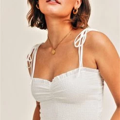 Tops Reset By Jane Tallulah Top