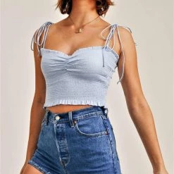 Tops Reset By Jane Tallulah Top