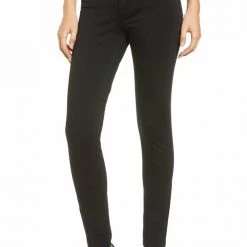 Levi's Levi’s 721 High Rise In Long Shot Bottoms