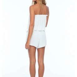 Tops Indah Gemma Tube Top