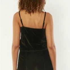 Amuse Society Billie Woven Tank Tops