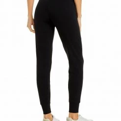Wildfox Jack Jogger - Jet Black Bottoms