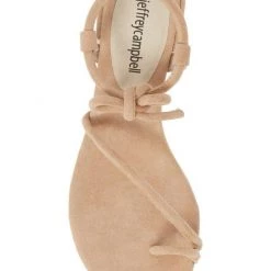 Jeffrey Campbell Zella Sandal Shoes