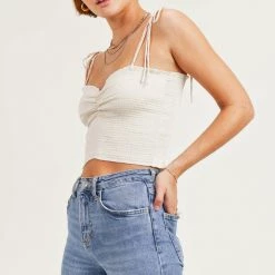 Tops Reset By Jane Tallulah Top