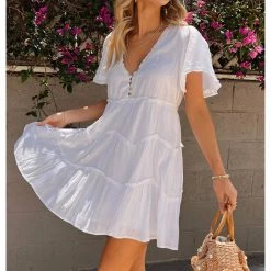 Dresses Show Me Your Mumu Alyssa Mini Dress