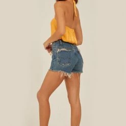 Tops Rays For Days Rosetta Top