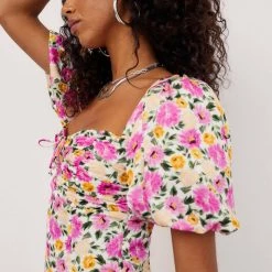 For Love And Lemons Dresses For Love & Lemons Sasha Mini Dress