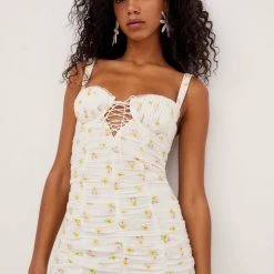 Dresses For Love And Lemons Celia Mini Dress