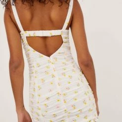 Dresses For Love And Lemons Celia Mini Dress