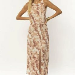 Amuse Society Amuse Delray Dress Dresses