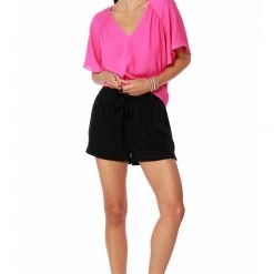 Bobi Tie Waist Short