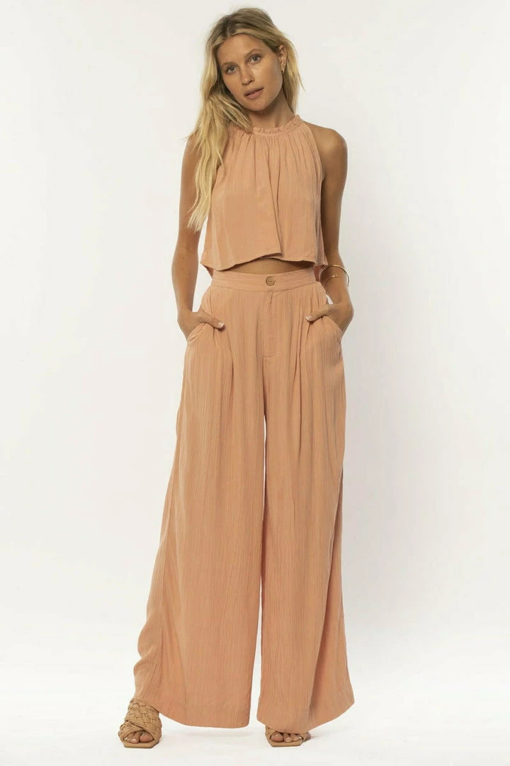 Amuse Society Amuse Nori Pant Bottoms 3 Amuse Society Amuse Nori Pant Bottoms