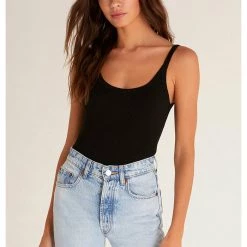 Tops Z Supply Casa Rib Tank