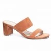 42 Gold Liya Sandal - Mecca Tan Shoes 1 42 Gold Liya Sandal - Mecca Tan Shoes