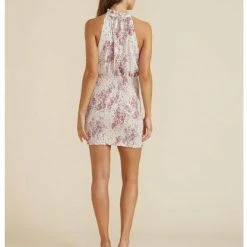 Mink Pink Tahlia Mini Dress