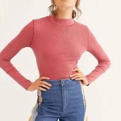 Free People The Rickie Top