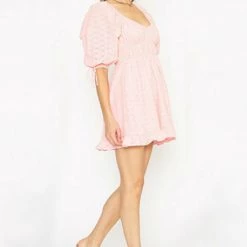 4SI3NNA Briella Dress