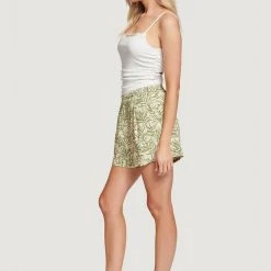 Lost And Wander Lost + Wander Pure Vida Shorts Bottoms