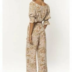 Amuse Society Tops Amuse Peony Long Sleeve Top