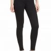 Levi's Levi’s Mile High Super Skinny In Black Galaxy