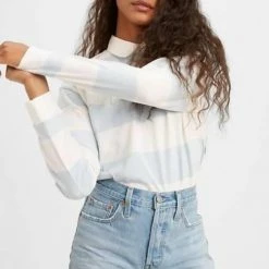 Bottoms Levi's 501 Original Short In Luxor Heat