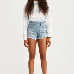 Bottoms Levi's 501 Original Short In Luxor Heat