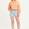 Bottoms Levi's 501 Original Short - Ojai Luxor Edge