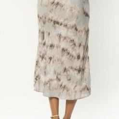 Amuse Society Bottoms Amuse Serene Skirt