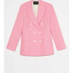 Deluc Clothing Deluc Kika Blazer Tops