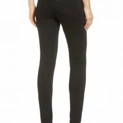 Levi's Levi’s 721 High Rise In Long Shot Bottoms