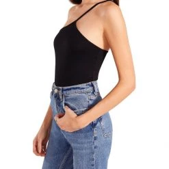 Tops BB Dakota Icons Only Bodysuit