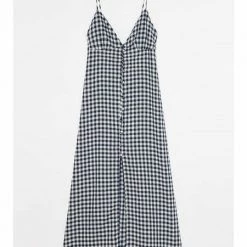 Deluc Clothing Deluc Penelope Midi Dress