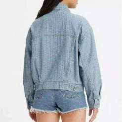 Levi's 90's Trucker Jacket 7 Levi's 90's Trucker Jacket