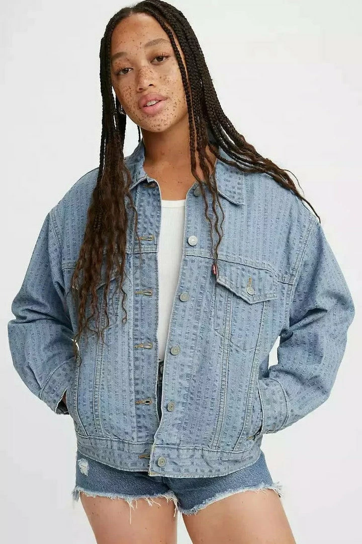 Levi's 90's Trucker Jacket 3 Levi's 90's Trucker Jacket