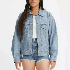 Levi's 90's Trucker Jacket
