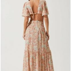 ASTR The Label Dresses ASTR Sedona Maxi Dress 10 ASTR The Label Dresses ASTR Sedona Maxi Dress