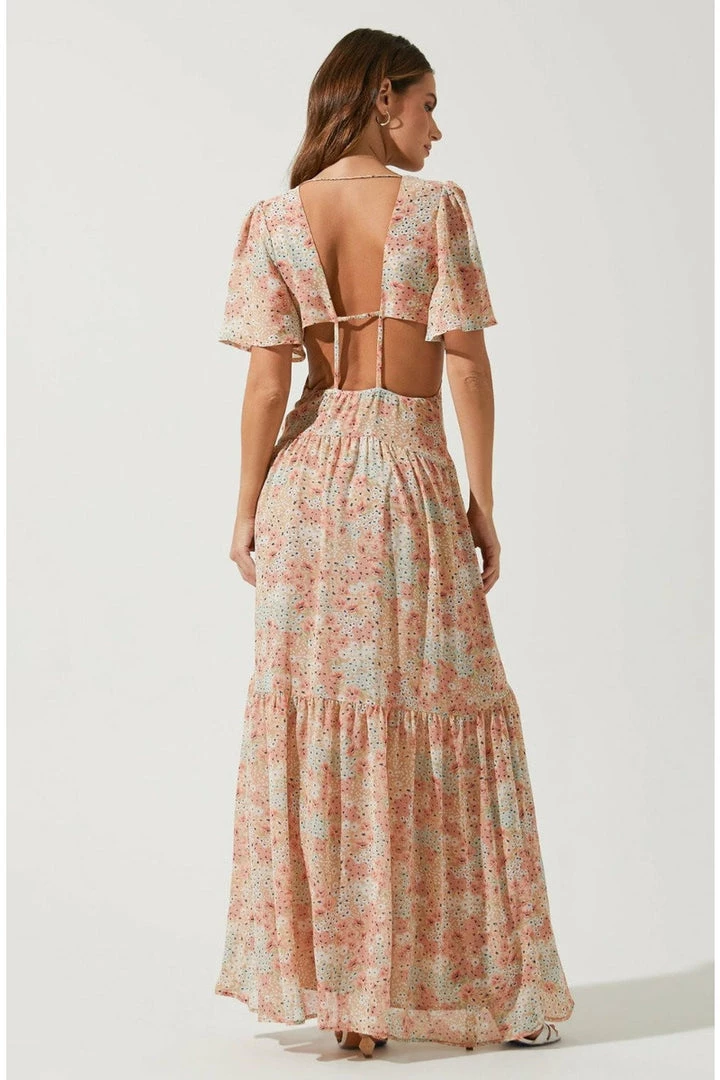 ASTR The Label Dresses ASTR Sedona Maxi Dress 6 ASTR The Label Dresses ASTR Sedona Maxi Dress