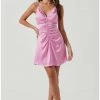 ASTR The Label ASTR Peony Dress Dresses 1 ASTR The Label ASTR Peony Dress Dresses