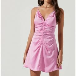 ASTR The Label ASTR Peony Dress Dresses