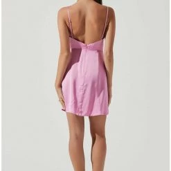 ASTR The Label ASTR Peony Dress Dresses